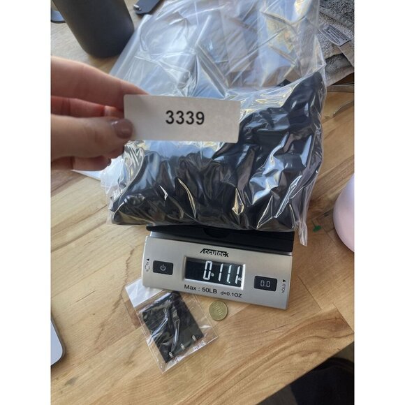 VTG Blondie Nites Y2K Slip Dress Size 1 Cutout Sequins Fairy Coquette Prom 90s - Picture 10 of 10